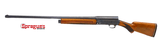 Browning Belgium A5 SweetSixteen Semi-Automatic Shotgun 27.5
