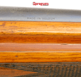 Browning Belgium A5 SweetSixteen Semi-Automatic Shotgun 27.5