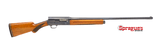 Browning Belgium A5 SweetSixteen Semi-Automatic Shotgun 27.5