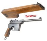 Astra 900 Broomhandle 5.5