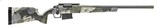 MODEL 2020 WAYPOINT 6.5 CREEDMOOR RIFLE W/ CARBON FIBER BARREL - 2 of 2