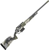 MODEL 2020 WAYPOINT 6.5 CREEDMOOR RIFLE W/ CARBON FIBER BARREL