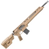 Springfield Saint Edge ATC (Accurized Tactical Chassis)