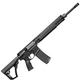 Daniel Defense MK12 5.56 NATO AR-15 Rifle - 1 of 2