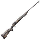 Browning X-Bolt Mountain Pro Tungsten - 1 of 1