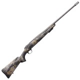 Browning X-Bolt Mountain Pro - 1 of 1