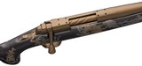 Browning X-Bolt Mountain Pro - 1 of 3