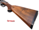 LC Smith Field Grade SideXSide Shotgun 32