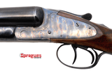 LC Smith Field Grade SideXSide Shotgun 32