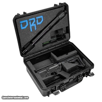 DRD TACTICAL - Image 2 of 2