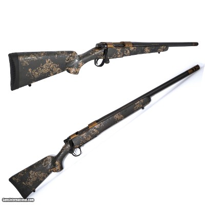 CHRISTENSEN ARMS RIDGELINE