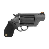 TAURUS PUBLIC DEFENDER - 1 of 1