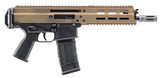 B&T APC300 PRO TAN, .300 BLACKOUT - 1 of 1