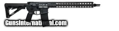 RADIAN, MODEL 1 RIFLE, 5.56