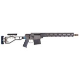 Q THE FIX, 6.5 CREEDMOOR