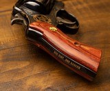 SMITH & WESSON TEXAS RANGER 200TH EDITION - 2 of 3