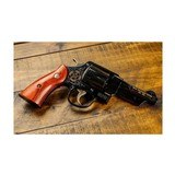 SMITH & WESSON TEXAS RANGER 200TH EDITION - 1 of 3
