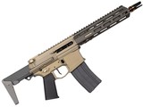 Q HONEY BADGER, 5.56 PISTOL, 10