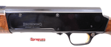 Browning Viana A5 SweetSixteen Semi-Automatic Shotgun 26