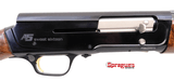 Browning Viana A5 SweetSixteen Semi-Automatic Shotgun 26