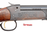 Winchester 37A Single Shot Shotgun 30