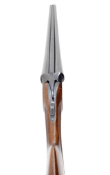 Winchester Model 21 20 GA Side By Side Shotgun 28