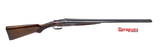 Winchester Model 21 20 GA Side By Side Shotgun 28