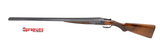 Winchester Model 21 20 GA Side By Side Shotgun 28