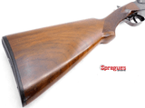 Winchester Model 21 20 GA Side By Side Shotgun 28