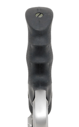 S&W 686-6 Stainless Steel Revolver 5