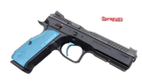 CZ Shadow 2 Semi-Automatic Pistol 4.5