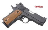 Taylor's Tactical 1911 A1 Semi-Auto Pistol 3 1/2