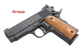 Taylor's Tactical 1911 A1 Semi-Auto Pistol 3 1/2