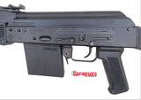 Saiga 410 Semi Automatic Shotgun 18
