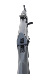 Saiga 410 Semi Automatic Shotgun 18