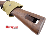 Universal M1 TYPE III Carbine Semi-Automatic Rifle 18