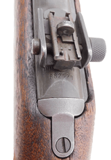 Universal M1 TYPE III Carbine Semi-Automatic Rifle 18