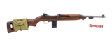 Universal M1 TYPE III Carbine Semi-Automatic Rifle 18