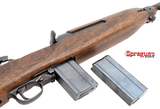 Universal M1 TYPE III Carbine Semi-Automatic Rifle 18