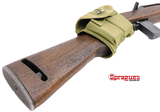 Universal M1 TYPE III Carbine Semi-Automatic Rifle 18