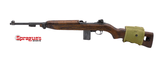 Universal M1 TYPE III Carbine Semi-Automatic Rifle 18