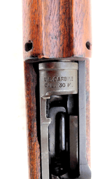 Universal M1 TYPE III Carbine Semi-Automatic Rifle 18