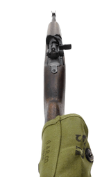 Universal M1 TYPE III Carbine Semi-Automatic Rifle 18