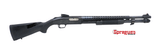 Mossberg 590 Pump Action Shotgun 20 - 1 of 4