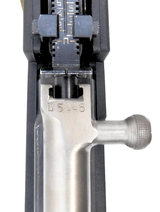 NOrinco SKS Semi-Automatic Rifle 20