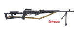NOrinco SKS Semi-Automatic Rifle 20