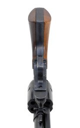 Ruger Blackhawk Single Action Revolver 7 1/2