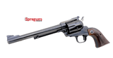 Ruger Blackhawk Single Action Revolver 7 1/2