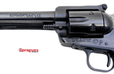 Ruger Blackhawk Single Action Revolver 7 1/2