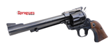 Ruger Blackhawk 357 Magnum Single Action Revolver 6 1/2 - 2 of 5